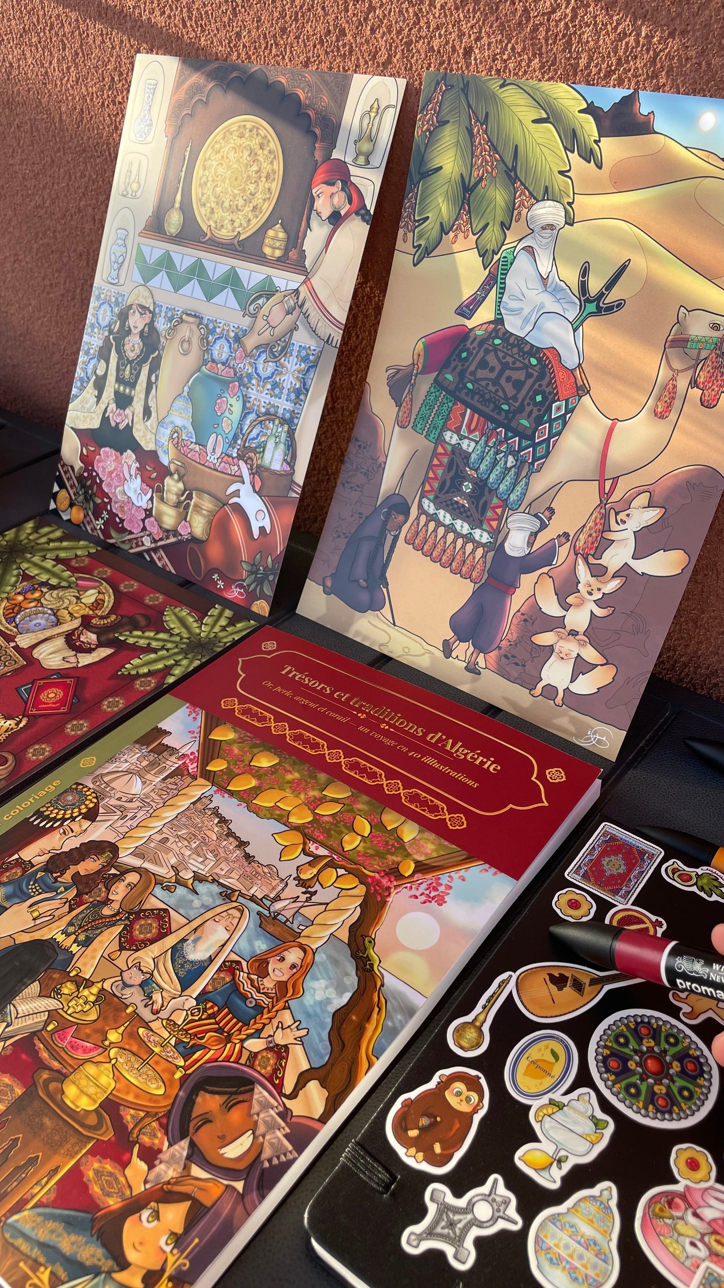 L’Atelier des Roses