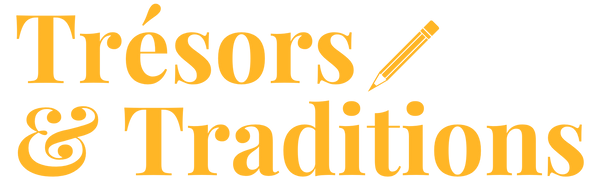 Trésors & Traditions